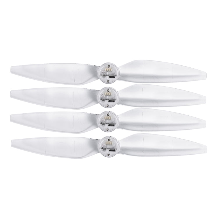 For DJI Air 3 STARTRC 2 Pairs Color LED Flash Lamp Low Noise Propellers, For DJI Air 3 For DJI Air 3 STARTRC 2 Pairs Color LED Flash Lamp Low Noise Propellers, For DJI Air 3